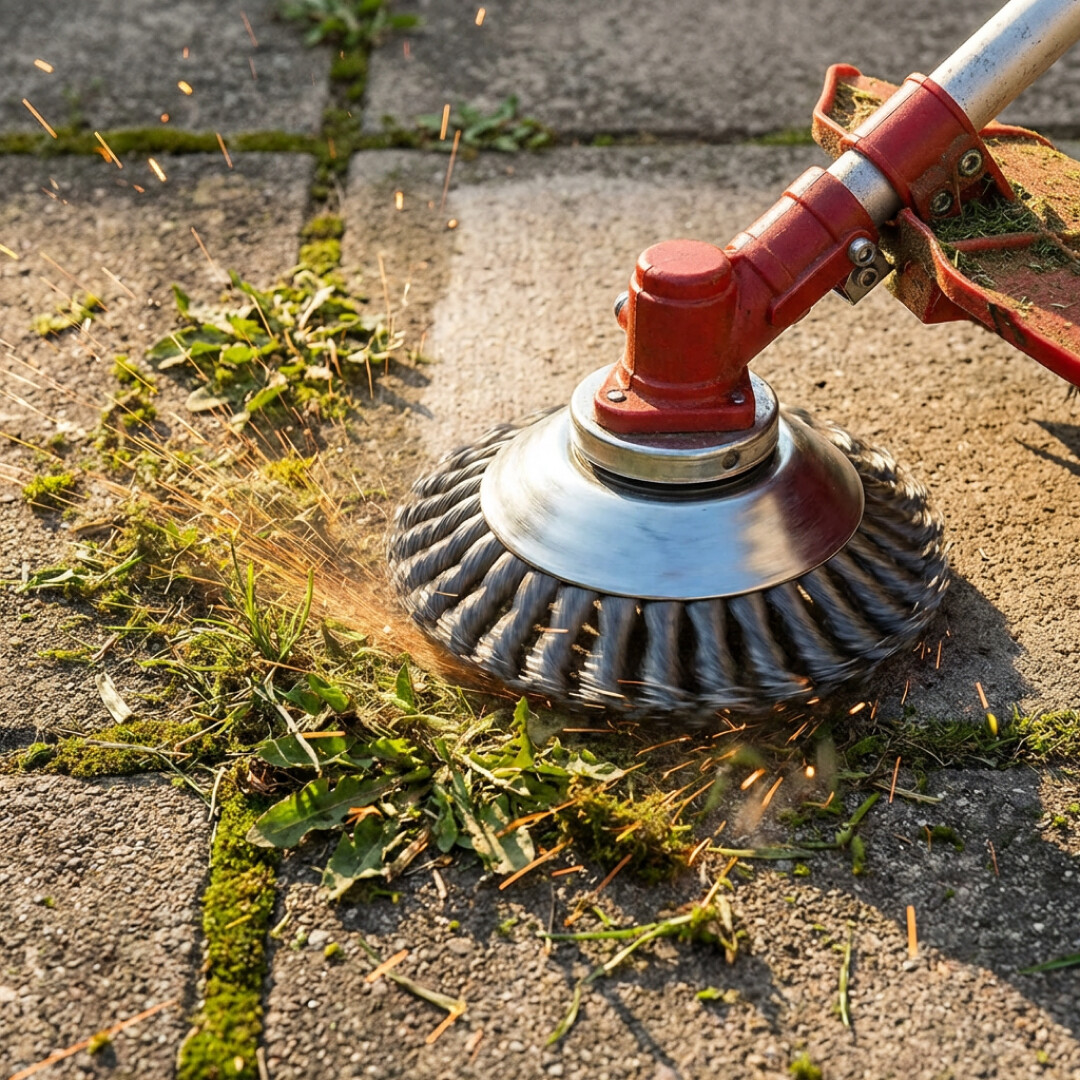 GRASSBITE® - ODSTRAŇTE PLEVEL NAVŽDY - Obrázek 2