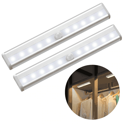 LED světlo - Obrázek 4