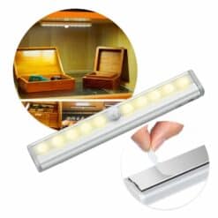 LED SVĚTELNÉ PÁSKY - LEDTASTIC®
