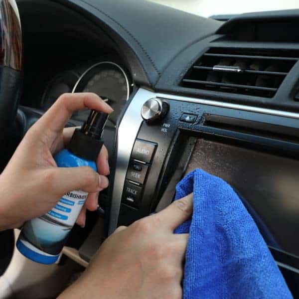 Obnovující přípravek SHINEDRIVE - Obrázek 4