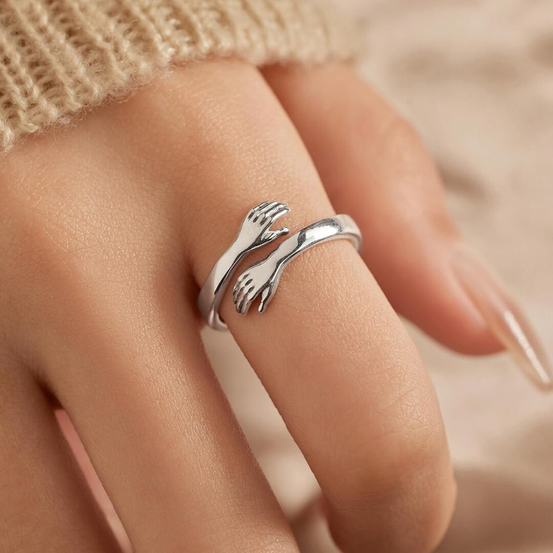 JEWELITY® – Prsten Objetí - Obrázek 5