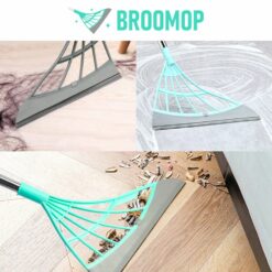 Vodní koště - BROOMOP®