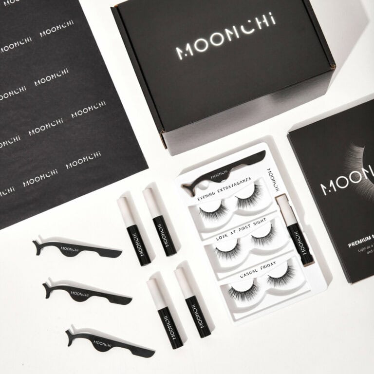 MOONCHI ESSENTIAL PACK - Obrázek 6