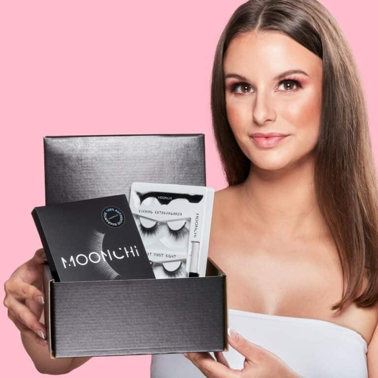 MOONCHI ESSENTIAL PACK - Obrázek 5