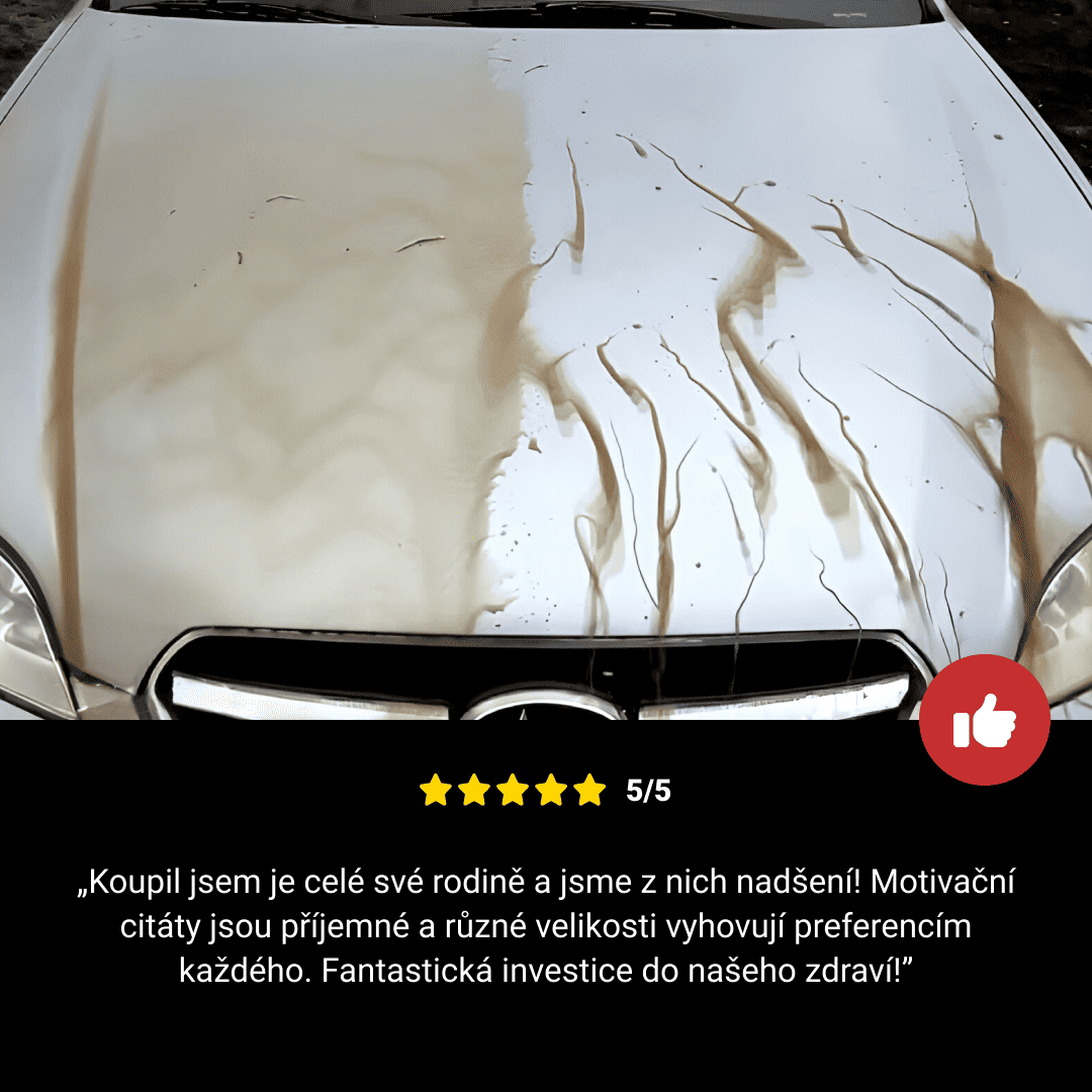 RESTORIDE – pokročilý nano štít pro maximální lesk a ochranu - Obrázek 7