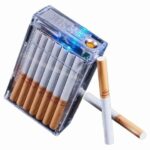 Pro cigarety