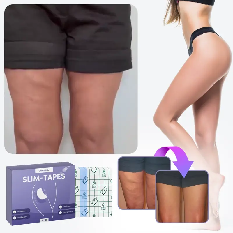THAILIFT™ SAMOLEPKY NA POZDVIHNUTÍ STEHEN - 10 PCS.