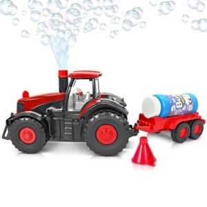 Alternative view of BUBBLETRACTOR™ BUBLIFUK VE TVARU TRAKTORU