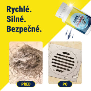 Alternative view of DrainMaster - Čistič pro umyvadla a odtoky