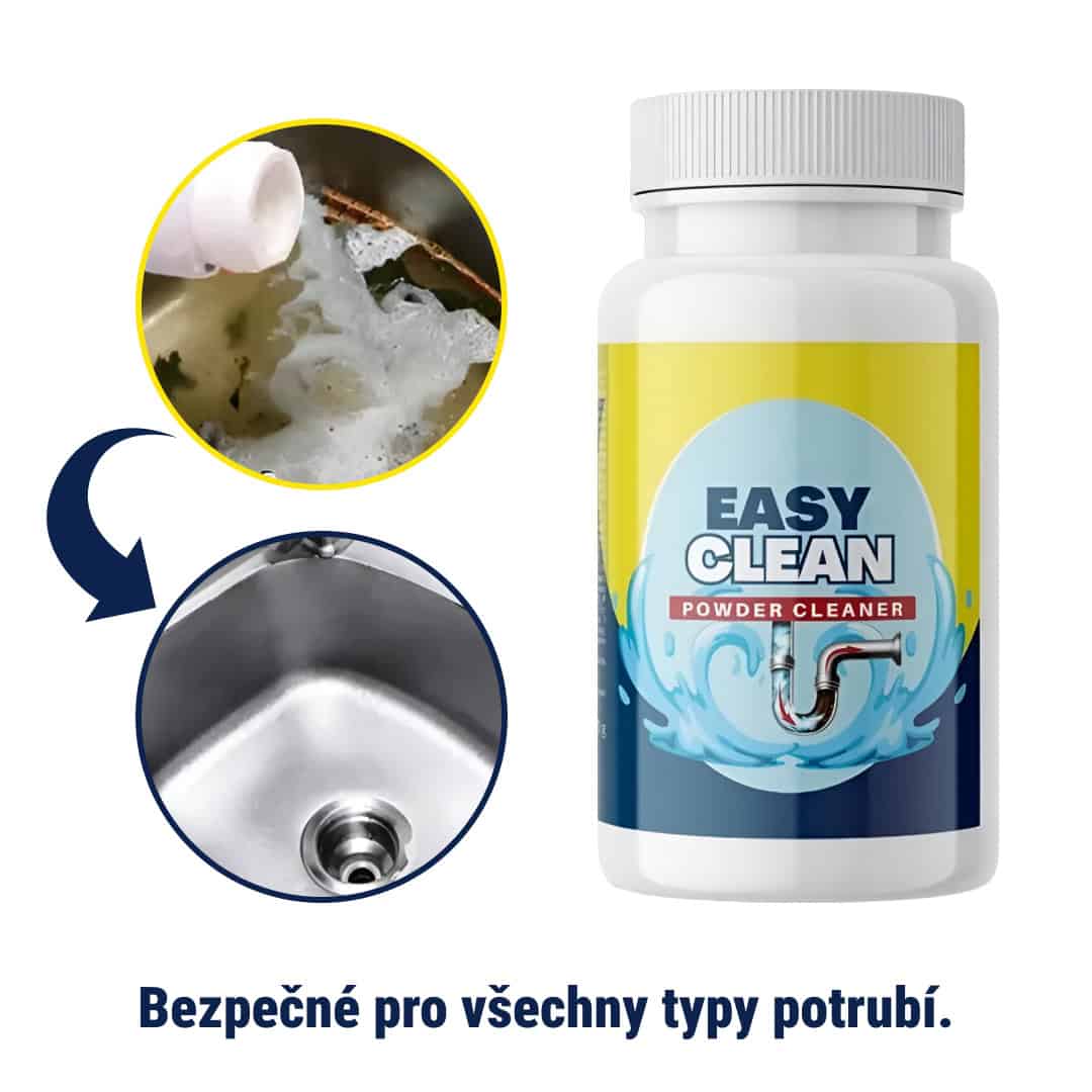 DrainMaster - Čistič pro umyvadla a odtoky - Obrázek 7