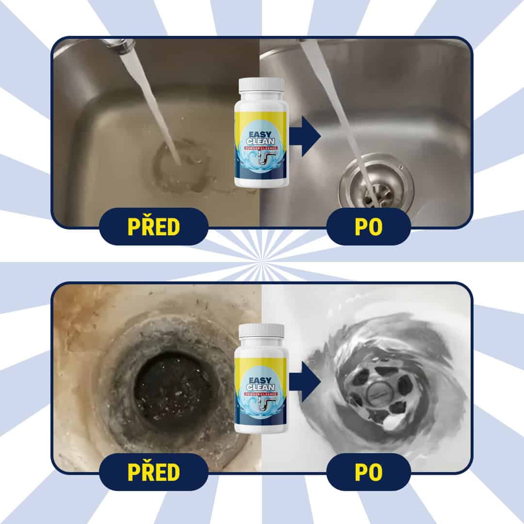 DrainMaster - Čistič pro umyvadla a odtoky - Obrázek 6