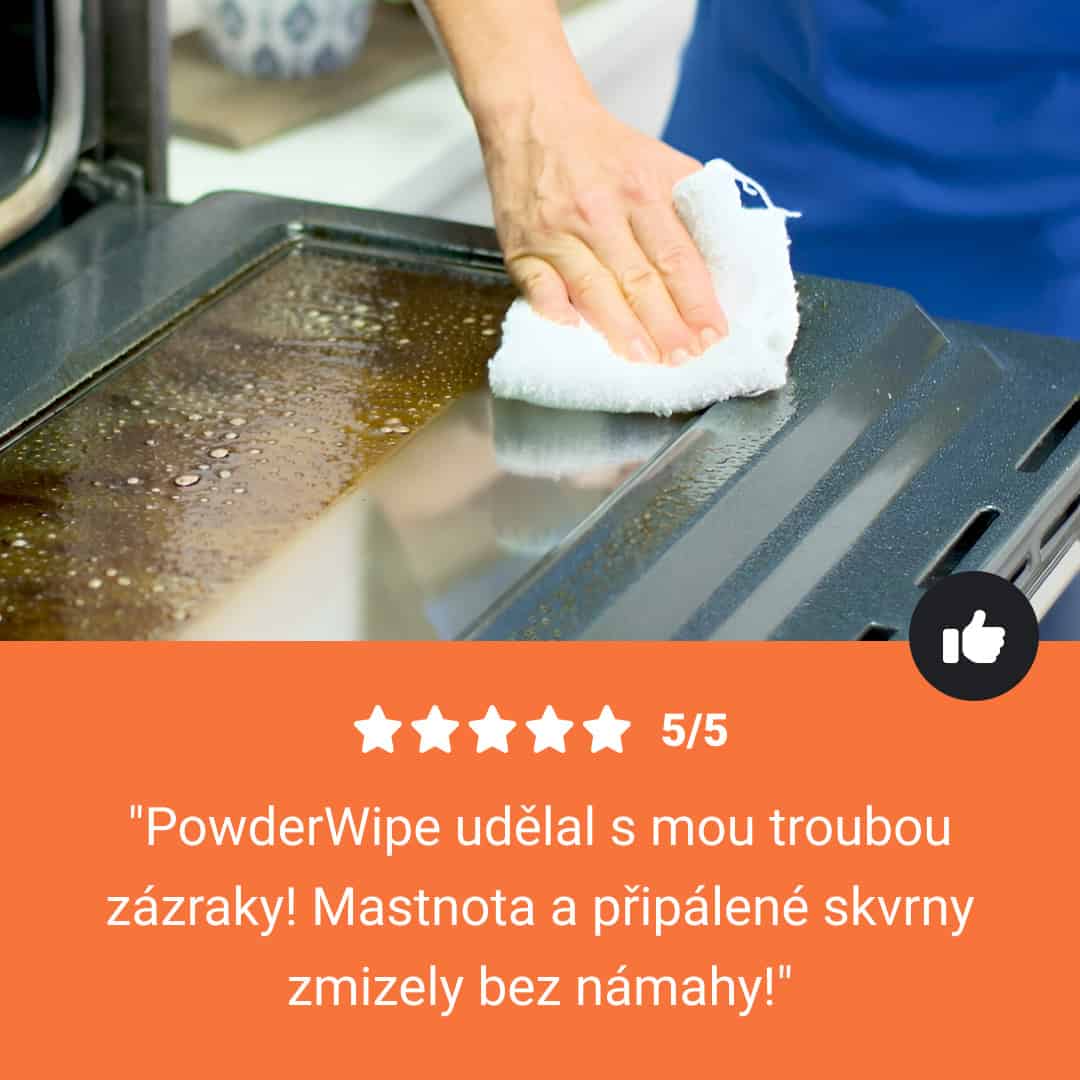 CleanEase – Silný víceúčelový čisticí prášek - Obrázek 8